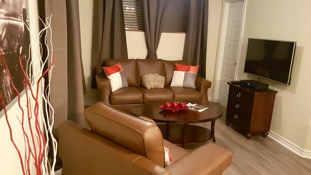 1-Bedroom Apartment Sweet #8 By Amazing Property Rentals Gatineau Exterior foto