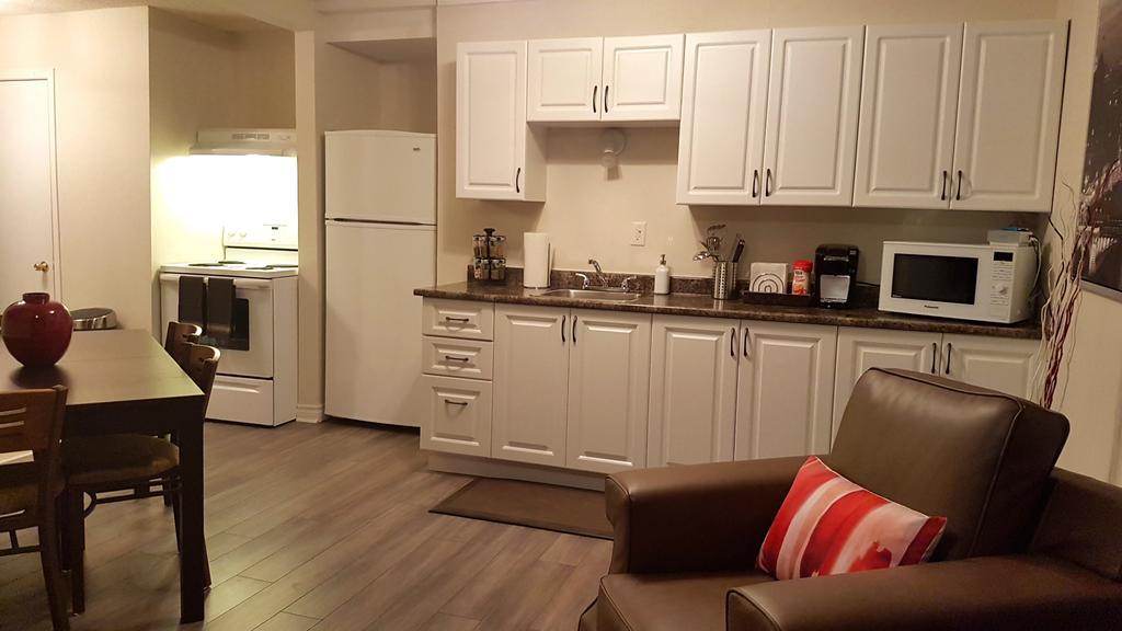 1-Bedroom Apartment Sweet #8 By Amazing Property Rentals Gatineau Exterior foto